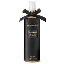 Women'Secret Spray brume Corps 250 ml